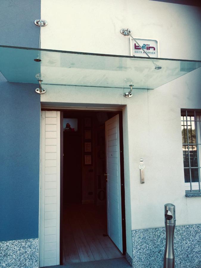 B2In Suite & Office Capriate San Gervasio Ngoại thất bức ảnh