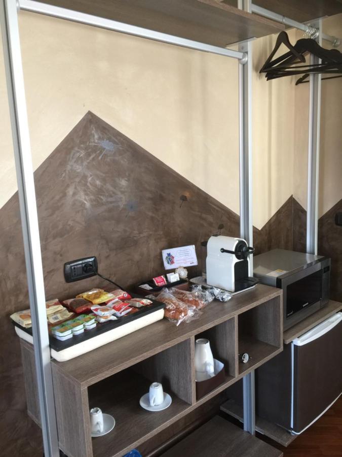 B2In Suite & Office Capriate San Gervasio Ngoại thất bức ảnh
