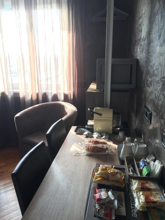 B2In Suite & Office Capriate San Gervasio Ngoại thất bức ảnh