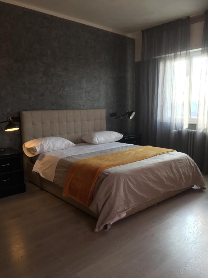 B2In Suite & Office Capriate San Gervasio Ngoại thất bức ảnh