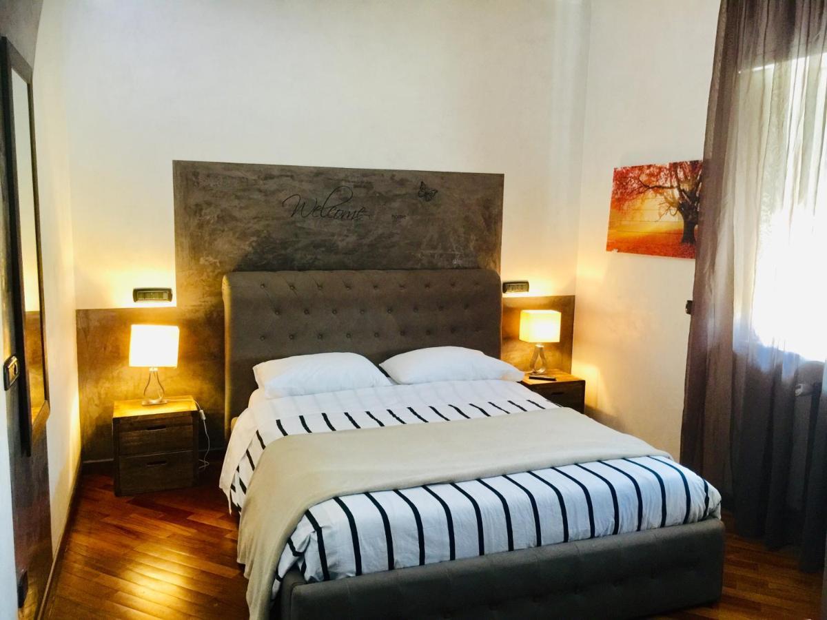 B2In Suite & Office Capriate San Gervasio Ngoại thất bức ảnh