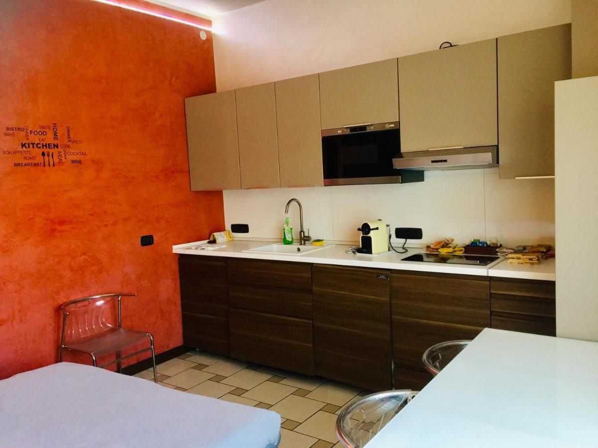 B2In Suite & Office Capriate San Gervasio Ngoại thất bức ảnh