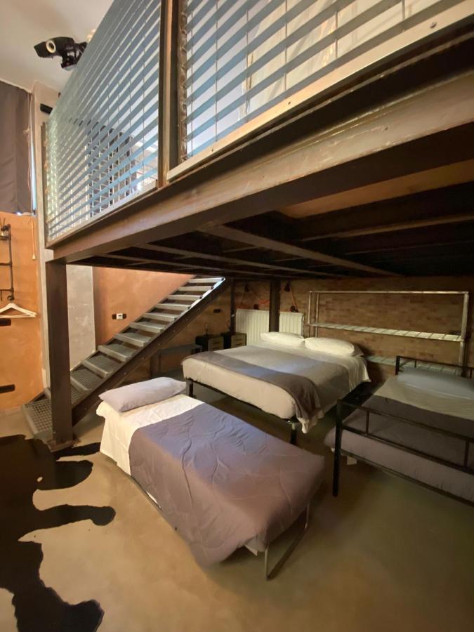 B2In Suite & Office Capriate San Gervasio Ngoại thất bức ảnh