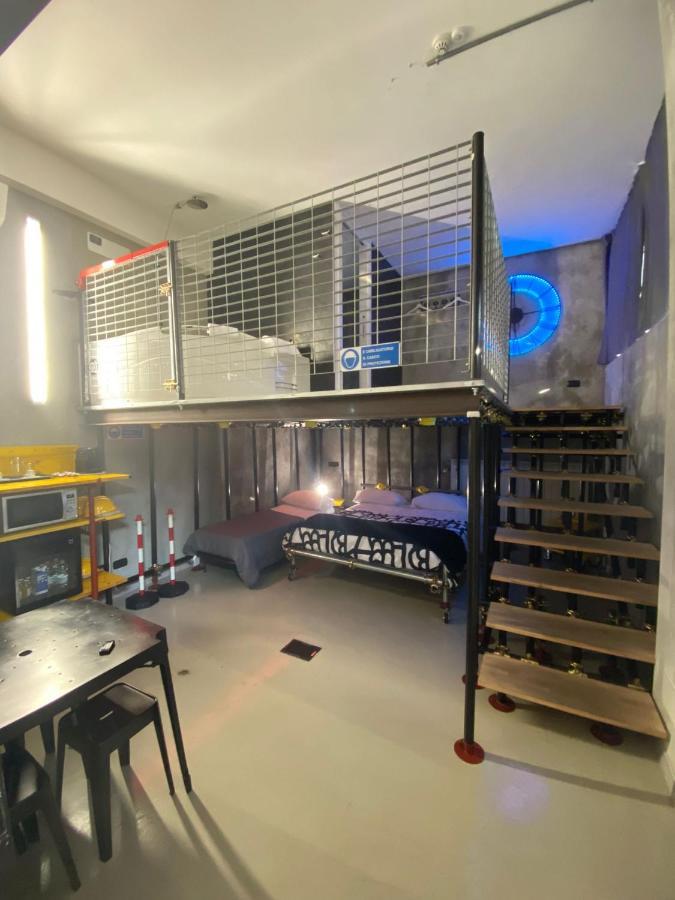 B2In Suite & Office Capriate San Gervasio Ngoại thất bức ảnh