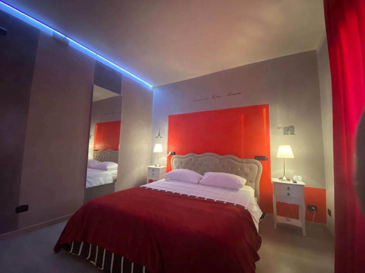 B2In Suite & Office Capriate San Gervasio Ngoại thất bức ảnh