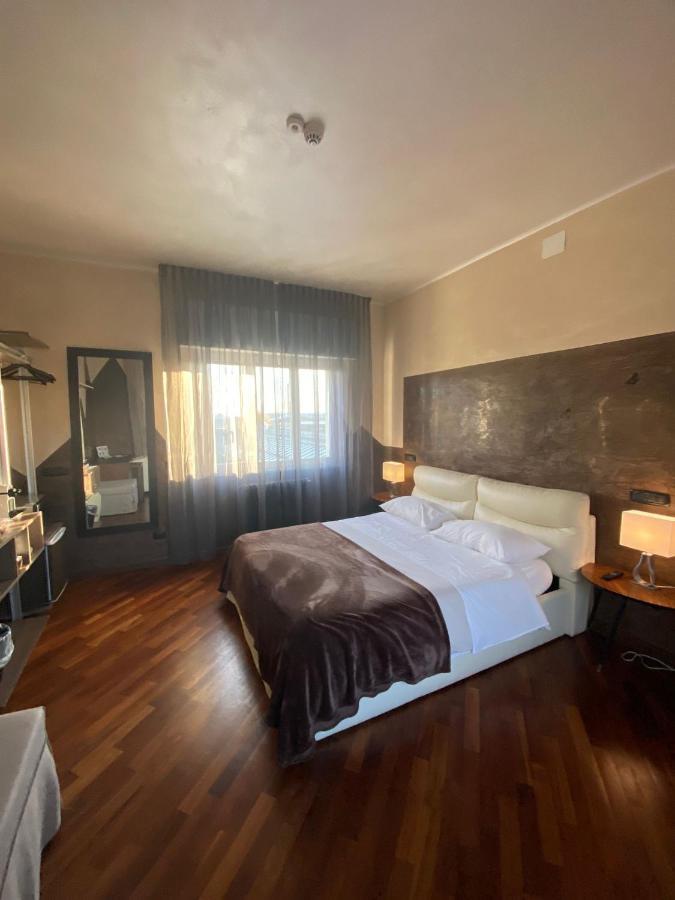B2In Suite & Office Capriate San Gervasio Ngoại thất bức ảnh