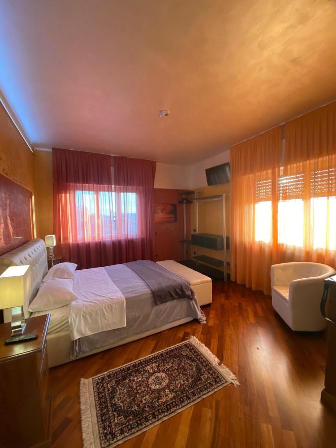 B2In Suite & Office Capriate San Gervasio Ngoại thất bức ảnh