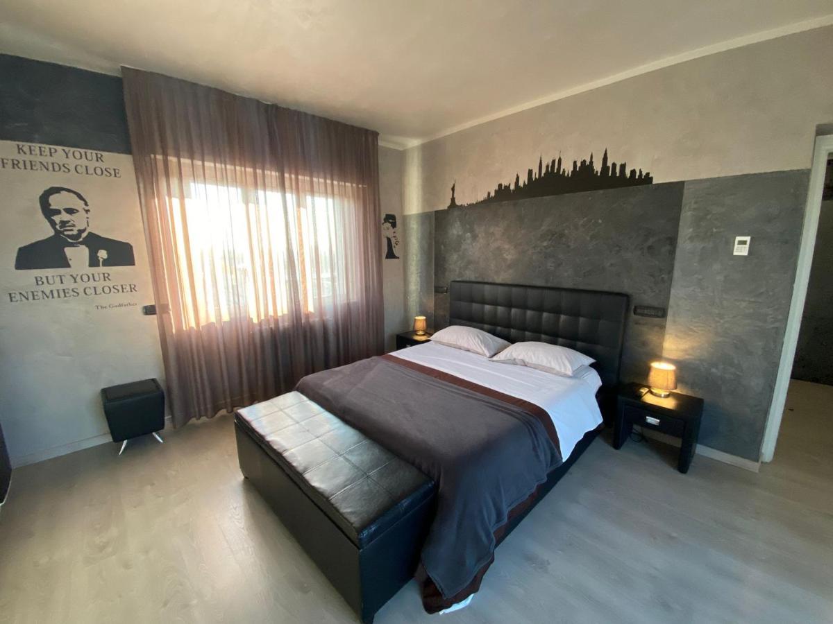B2In Suite & Office Capriate San Gervasio Ngoại thất bức ảnh