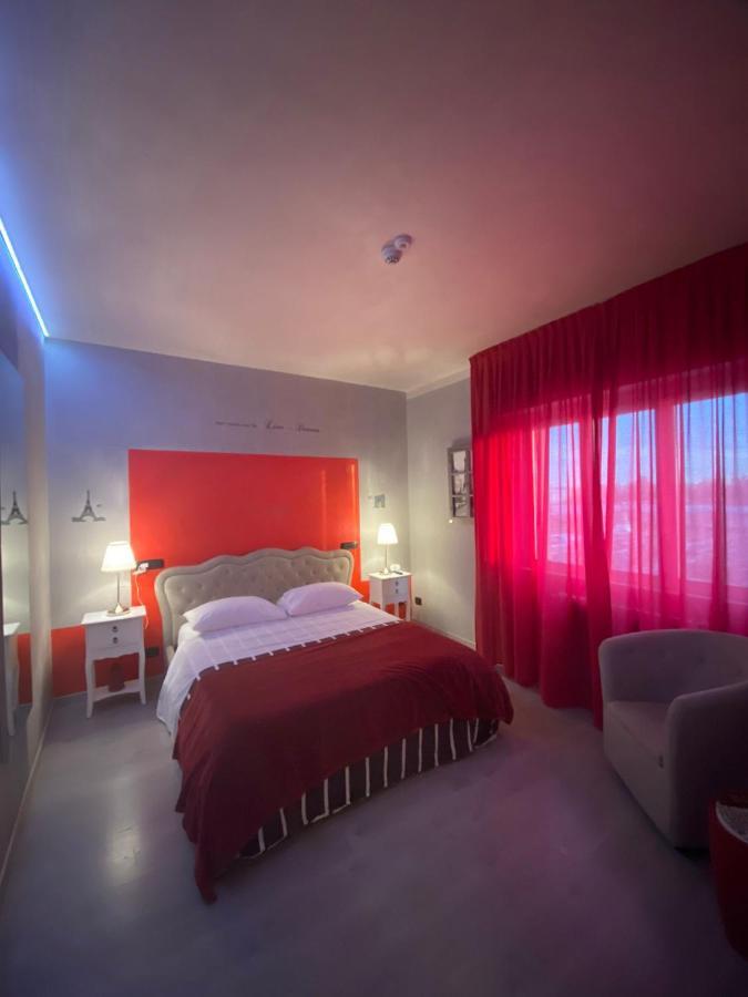 B2In Suite & Office Capriate San Gervasio Ngoại thất bức ảnh