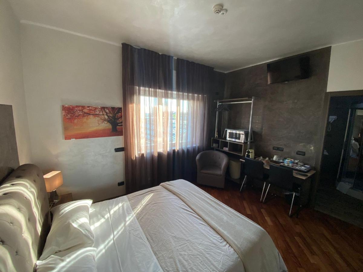 B2In Suite & Office Capriate San Gervasio Ngoại thất bức ảnh