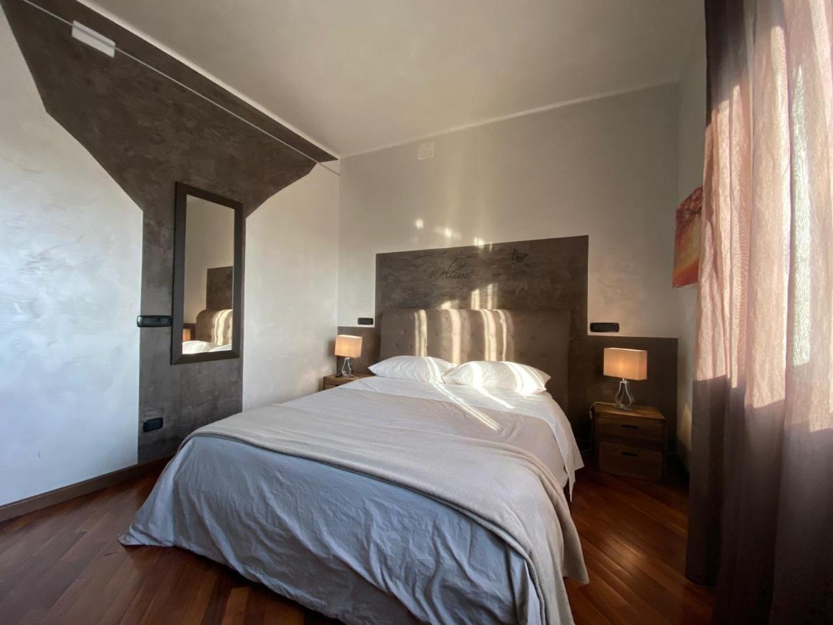 B2In Suite & Office Capriate San Gervasio Ngoại thất bức ảnh