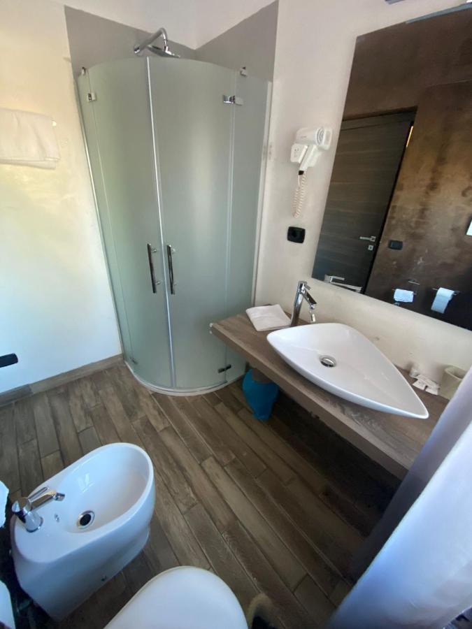 B2In Suite & Office Capriate San Gervasio Ngoại thất bức ảnh