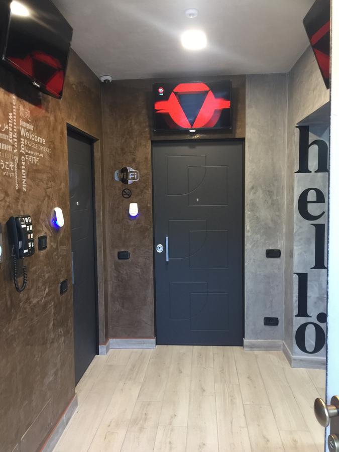 B2In Suite & Office Capriate San Gervasio Ngoại thất bức ảnh