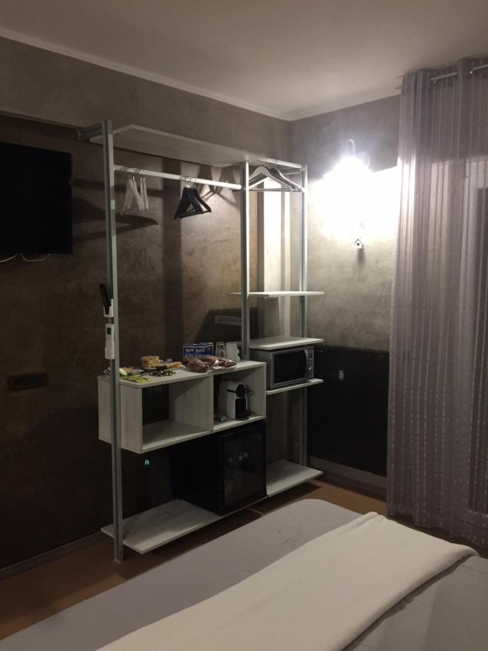 B2In Suite & Office Capriate San Gervasio Ngoại thất bức ảnh